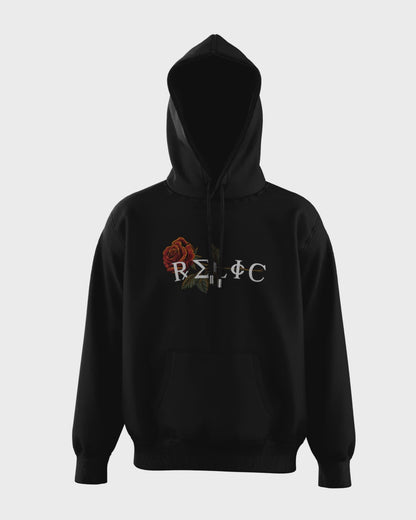 Broken Beauty Hoodie