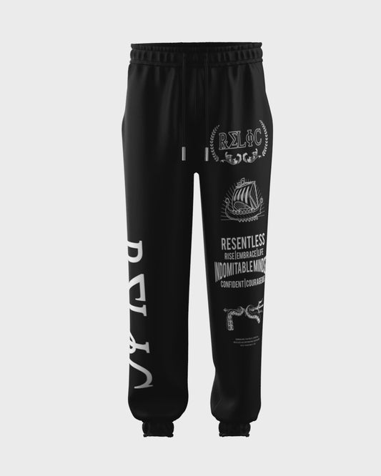 Kraken Joggers